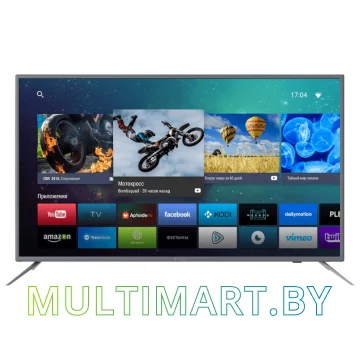 Телевизор KIVI 32H600GR картинка 2